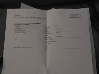 Audi Q7 S-Line Quattro 3.0 180kW