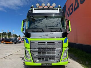 Volvo FH 540 6x4 405kW