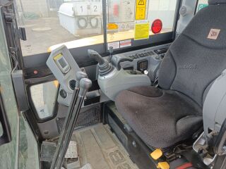 JCB 86Z / 15JCB