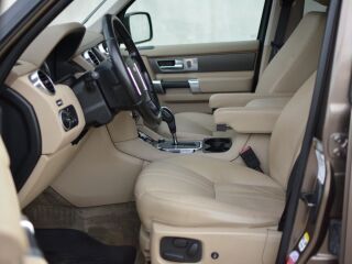 Land Rover Discovery 4 HSE 3.0 V6 180кВ