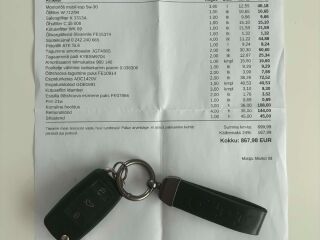 Volkswagen Polo GTI 6R 1.4 132kW