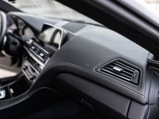 BMW 640 3.0 230кВ