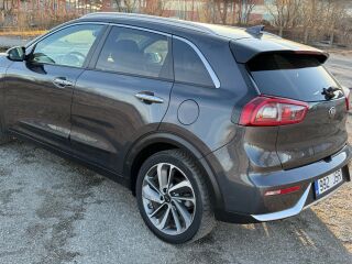 Kia Niro 1.6 R4 1.6 77kW