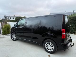 Citroen Jumpy Spacetourer 2.0 110kW