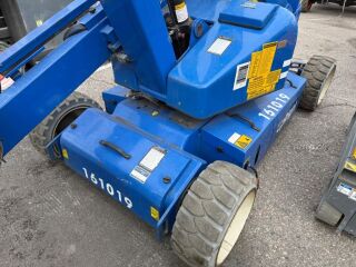 UpRight AB38N