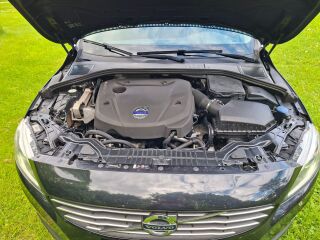 Volvo V60 2.0 R4 133kW