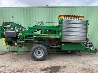 WM-Kartoffeltechnik WM 6000
