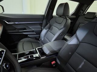 SsangYong Musso EV 4WD 131kW