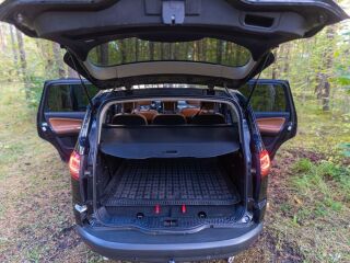 Ford S-MAX Individual 2.0 Duratorq 120kW