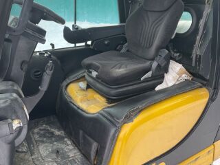Yale Veracitor 18 VX