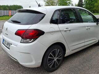 Citroen C4 1.6 68kW