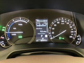Lexus RX 450h Facelift Executive + Tehnoloogia pakett 3.5 193kW