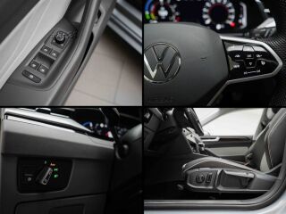 Volkswagen Arteon Shooting Brake eHybrid 1.4 158kW