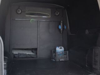 Volkswagen Transporter Long 2.0 103kW