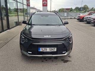 Kia Niro EX Comfort Pack 1.6 77kW