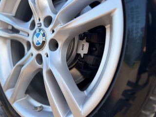 BMW 330 3.0 190кВ