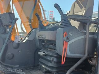 Hyundai R140LCR-9A