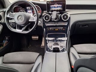 Mercedes-Benz GLC 220 4Matic 2.1 125kW