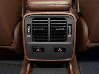 Porsche Taycan Cross Turismo 320kW