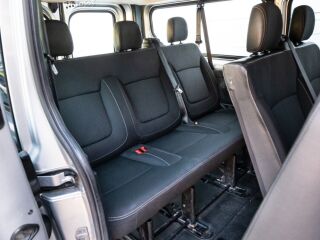 Renault Trafic 2.0 81kW