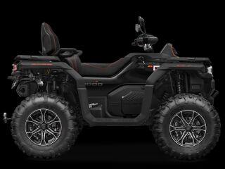 Goes TERROX 1000 Standard 63kW