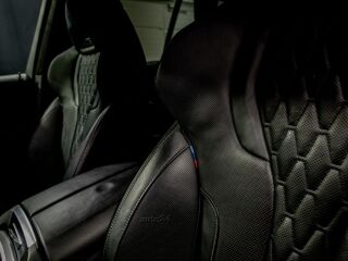 BMW X5 M Sportpaket Plug-In hybrid 3.0 290kW