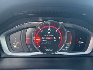Volvo S60 Volvo Shadow Edition R-Design R4 D4 140kW