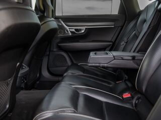 Volvo S90 R-Design 2.0 173kW