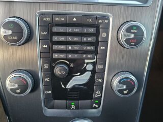 Volvo XC60 Summum 2.4 D5 162kW
