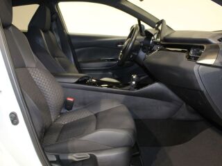 Toyota C-HR Style 1.8 72kW