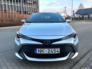 Toyota Corolla Active Plus 1.8 72kW
