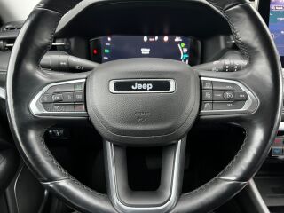 Jeep Compass LIMITED S 4XE PHEV 1.3 176kW