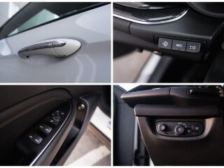 Opel Insignia Country Tourer Exclusive 2.0 R4 CDTI 125kW