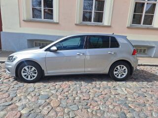 Volkswagen Golf 1.0 81kW