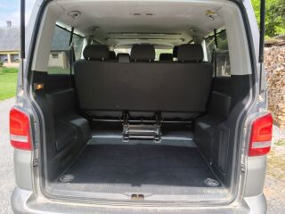Volkswagen Caravelle 2.0 103kW