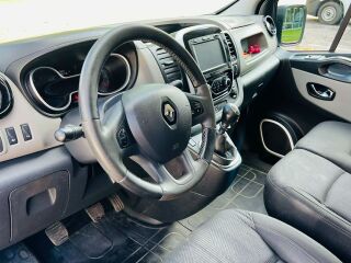 Renault Trafic N1 kaubik 1.6 R9M H4 89kW