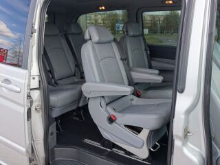 Mercedes-Benz Viano LONG Version 3.0 V6 CDi 165kW