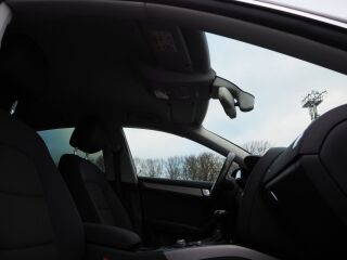 Audi A5 Sportback Facelift EU6 2.0 TDI 140kW