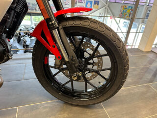 Ducati Scrambler Icon 2G L2 54kW