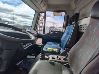 Iveco Eurocargo