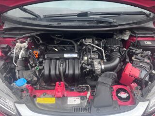 Honda Jazz 1.3 75kW