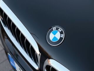 BMW 530 3.0 195kW