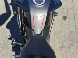 MV Agusta F4 BRUTALE 989R R4 104kW