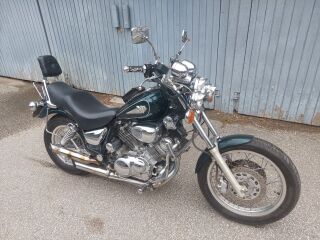 Yamaha Virago XV 1000 45kW