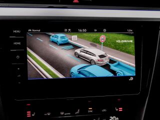 Volkswagen Arteon Shooting Brake R-Line 4Motion 2.0 147kW