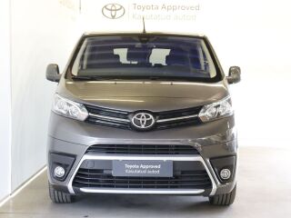Toyota ProAce Shuttle   Multimeedia Pakett 130кВ