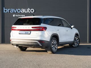 Skoda Kodiaq Selection 4x4 2.0 TDI 142kW