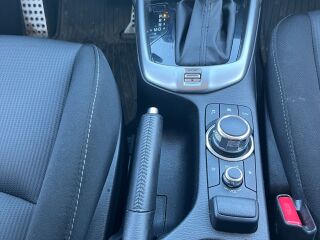 Mazda CX-3 2.0 88kW