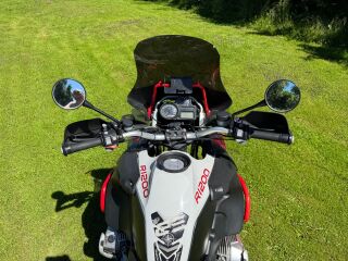 BMW R 1200 GS ADVENTURE 74kW