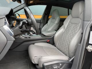 Audi SQ8 4.0 373kW